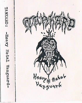 Tankard : Heavy Metal Vanguard